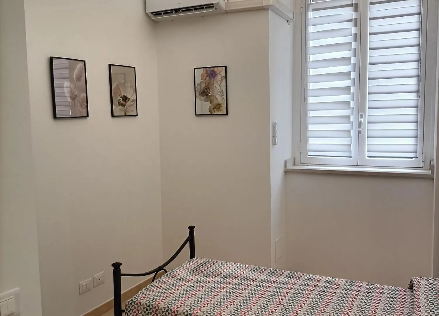 Apartment L'Amurusa Noto Italy