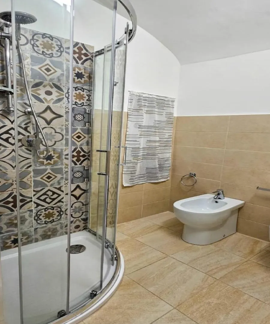 Apartment L'Amurusa Noto