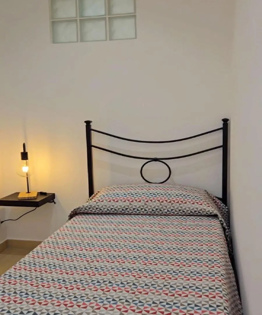Apartment L'Amurusa Noto Italy