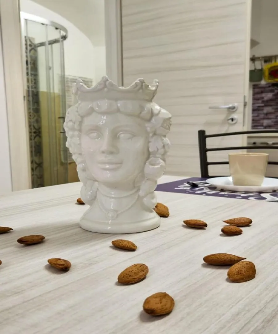 Apartment L'Amurusa Noto