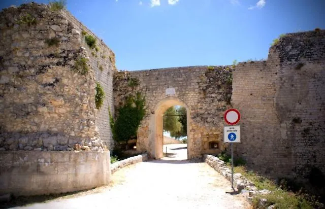 Apartment L'Amurusa Noto