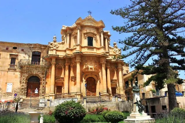 L'Amurusa Noto